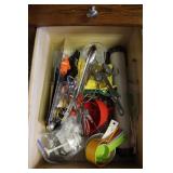 Kitchen Utensils & More