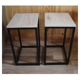 Modern Side Tables