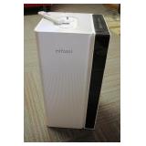 Mifasol Cool & Warm Mist Humidifier & Remote