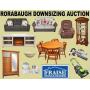 RORABAUGH DOWNSIZING AUCTION