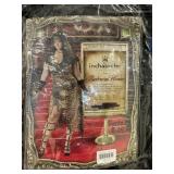 Used InCharacter Sz. 2X Barbarian Women Costume