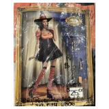 Used InCharacter Sz. M Wicked Witch Ladies Costume