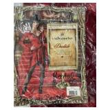 Used InCharacter Sz. M  Devilish Lady Costume