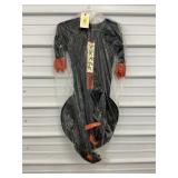 Used Sz. S. Gothic Witch Costume