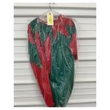 Used Sz. XL Elf Costume