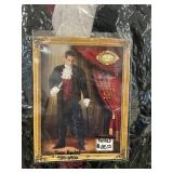 Used Sz. L In Character The Ripper Costume
