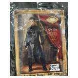 Used Sz. L Goth Guy In Character Costume