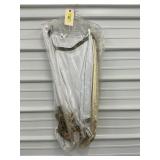 Used Sz. XL Ceasar Costume