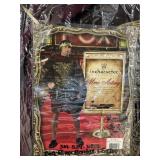 Used Sz. XL In Character Marc Anthony Costume
