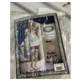 Used Sz. L (12-14) In Character Sexy Nurse Costume