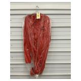 Used Sz. M Roaring 20's Costume