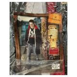 Used Sz. XL  In Character Bite Me Costume