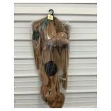 Used Sz. XL Scooby Doo Costume