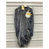 Used Sz. XL Keystone Cop Costume