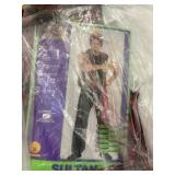 Used Sz.M In Character  Sultan Costume