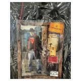 Used Sz. M In Character Sinister  Vampire Costume
