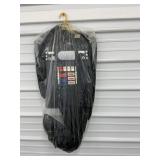 Used Sz Sm/Med Darth Vader Costume