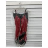 Used Sz Sm/Med Can Can Dress
