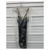 Used Sz. S/M Can Can Girl Costume