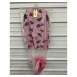 Used Sz. M Flintstones Betty Ruble Costume