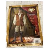 Used Sz.  XL In Character The Renaissance The Peas