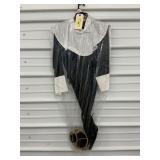 Used Sz. S Catholic Nun Costume