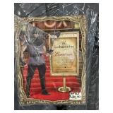 Used Sz.XL InCharacter The Executioner Costume