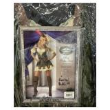Used Sz.L InCharacter Racy Robin Hood Costume