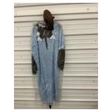 Used Sz. L  Little Red Riding Hood Wolf Costume