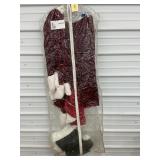 Used Vintage Sz. XL Deluxe Costume