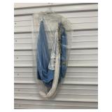 Used Sz. L Arabian Princess Dress Costume
