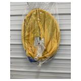 Used Tweedledum Hooped Costume