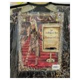 Used InCharacter Sz. S Bandito Women's Costume