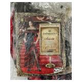 Used InCharacter Sz. L Senorita Costume