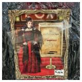 Used Sz.L InCharacter Vampiress Costume