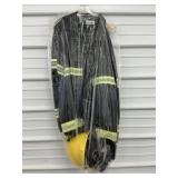 Used Sz. XL Utility Worker Costume