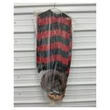 Used Sz. XL Freddy Krueger Costume