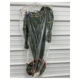 Used  Sz. Lg Shrek/Fiona Costume