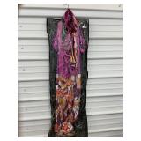 Used Sz.2 XL InCharacter Disco Dance Costume
