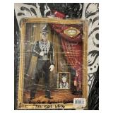 Used Sz. XL Graveyard Groom Costume
