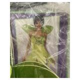 Used  Sz. Sm/Med Tinkerbell Costume