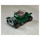 Hot Wheels Redline Hot Heap