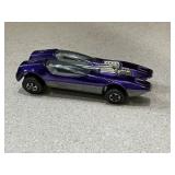 Hot Wheels Redline Splittin' Image