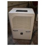 Haier 45 Pint Dehumidifier