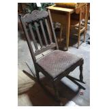 Rocking Chair