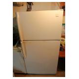 Whirlpool Refrigerator/Freezer