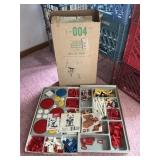 Vintage Lego Set