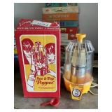 Argo Jr. Chef See-It-Pop Popper