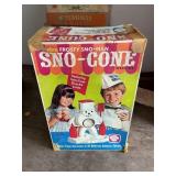Hasbro Frosty Sno-Cone Machine