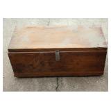 Wooden Box